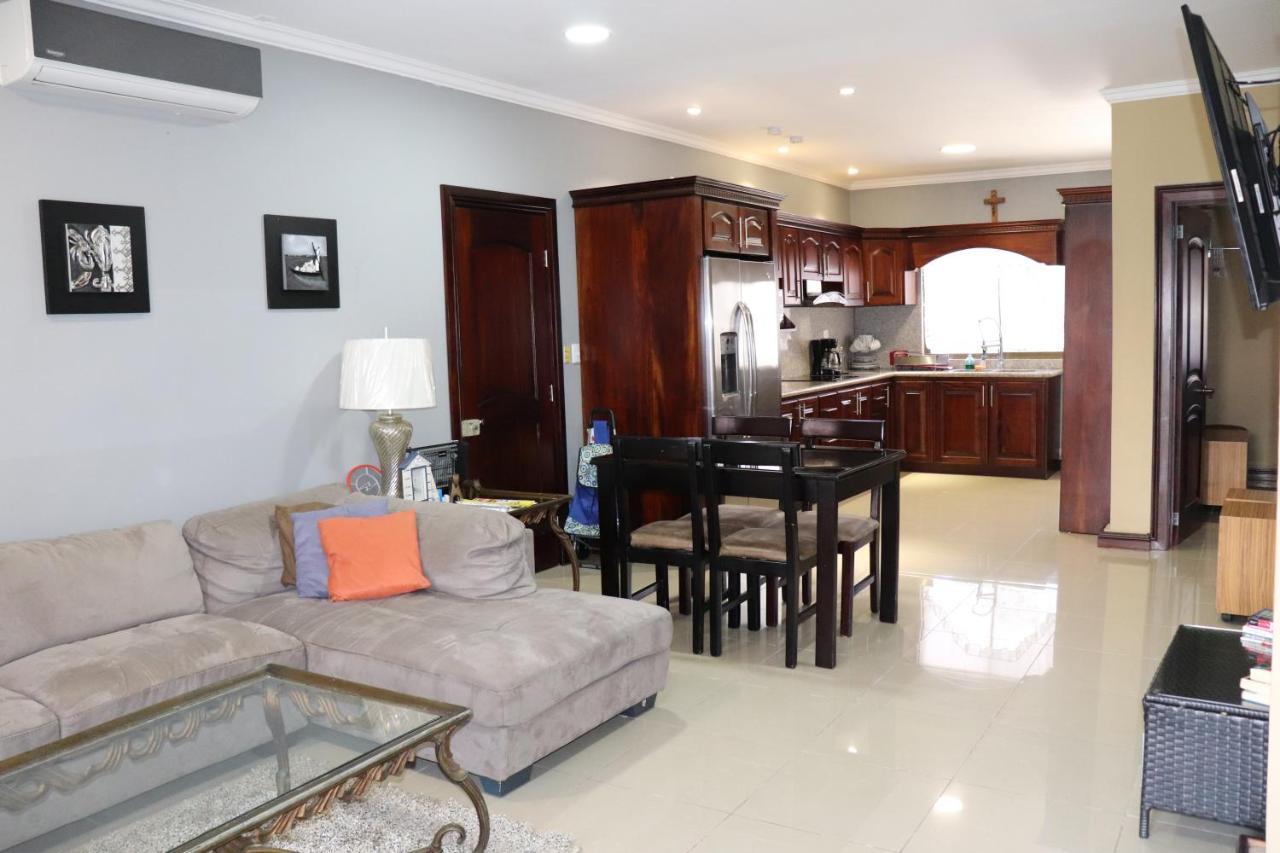 12B Jaco Sol Quadplex Apartment Ngoại thất bức ảnh