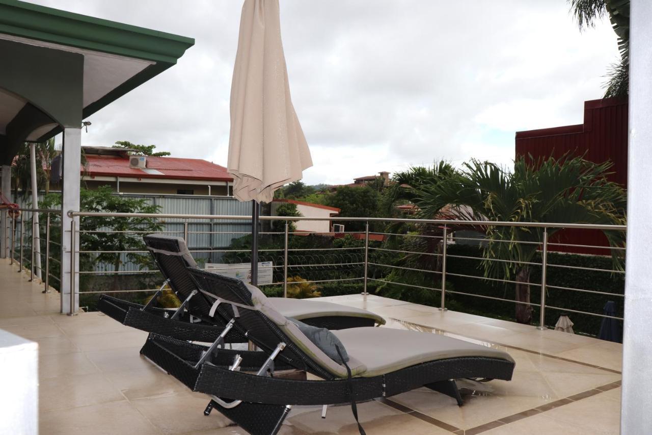 12B Jaco Sol Quadplex Apartment Ngoại thất bức ảnh