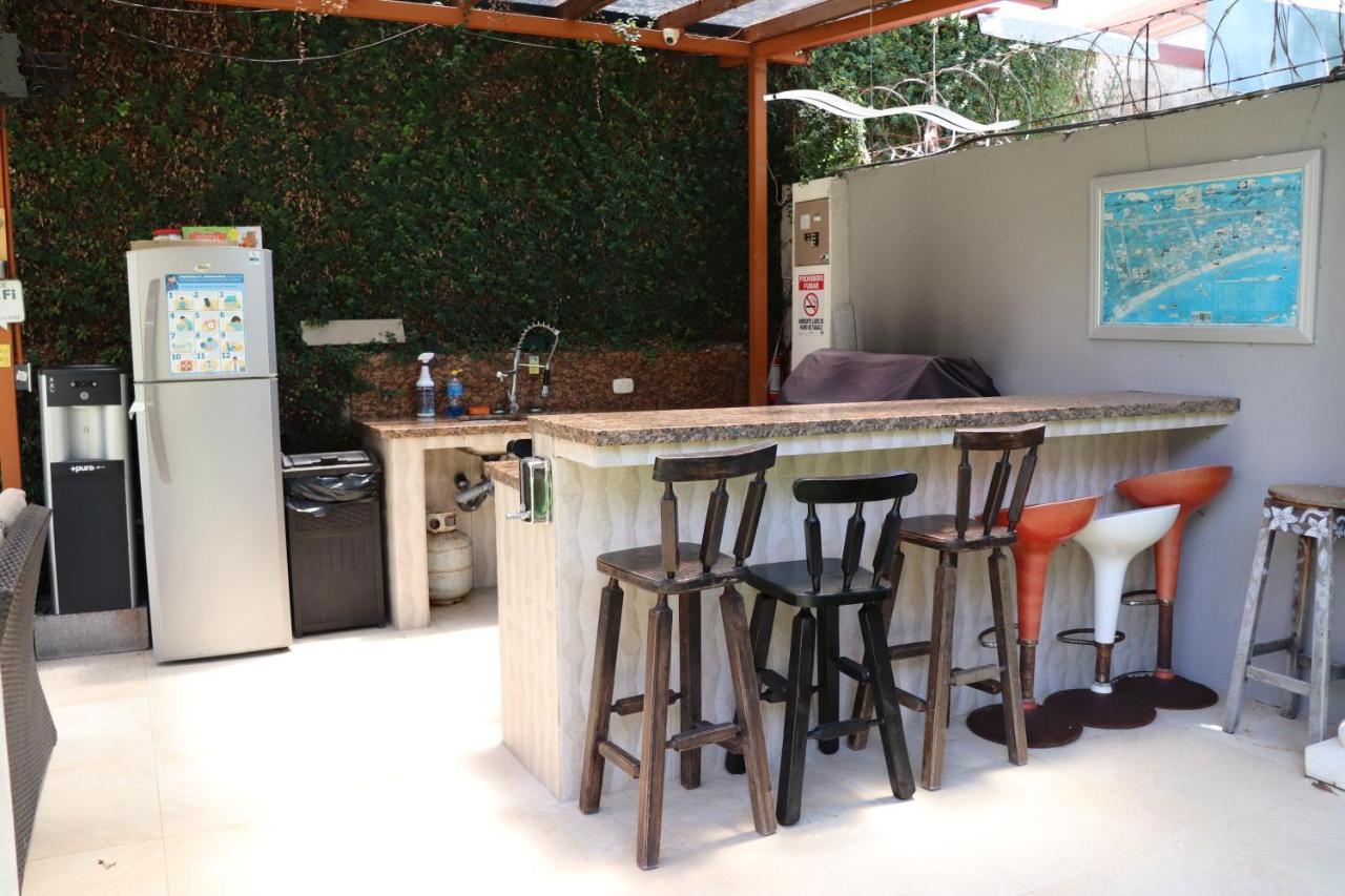 12B Jaco Sol Quadplex Apartment Ngoại thất bức ảnh