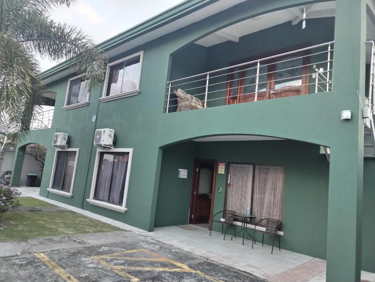 12B Jaco Sol Quadplex Apartment Ngoại thất bức ảnh