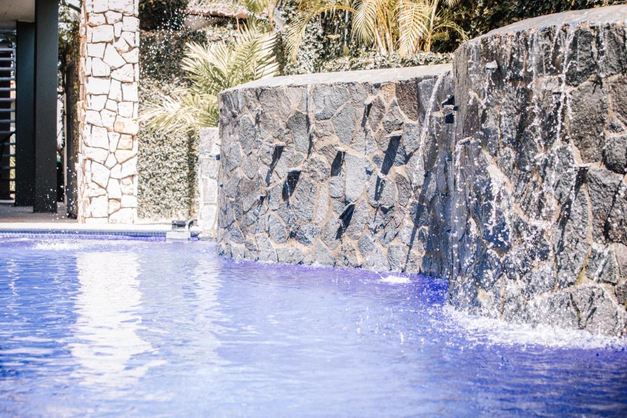12B Jaco Sol Quadplex Apartment Ngoại thất bức ảnh