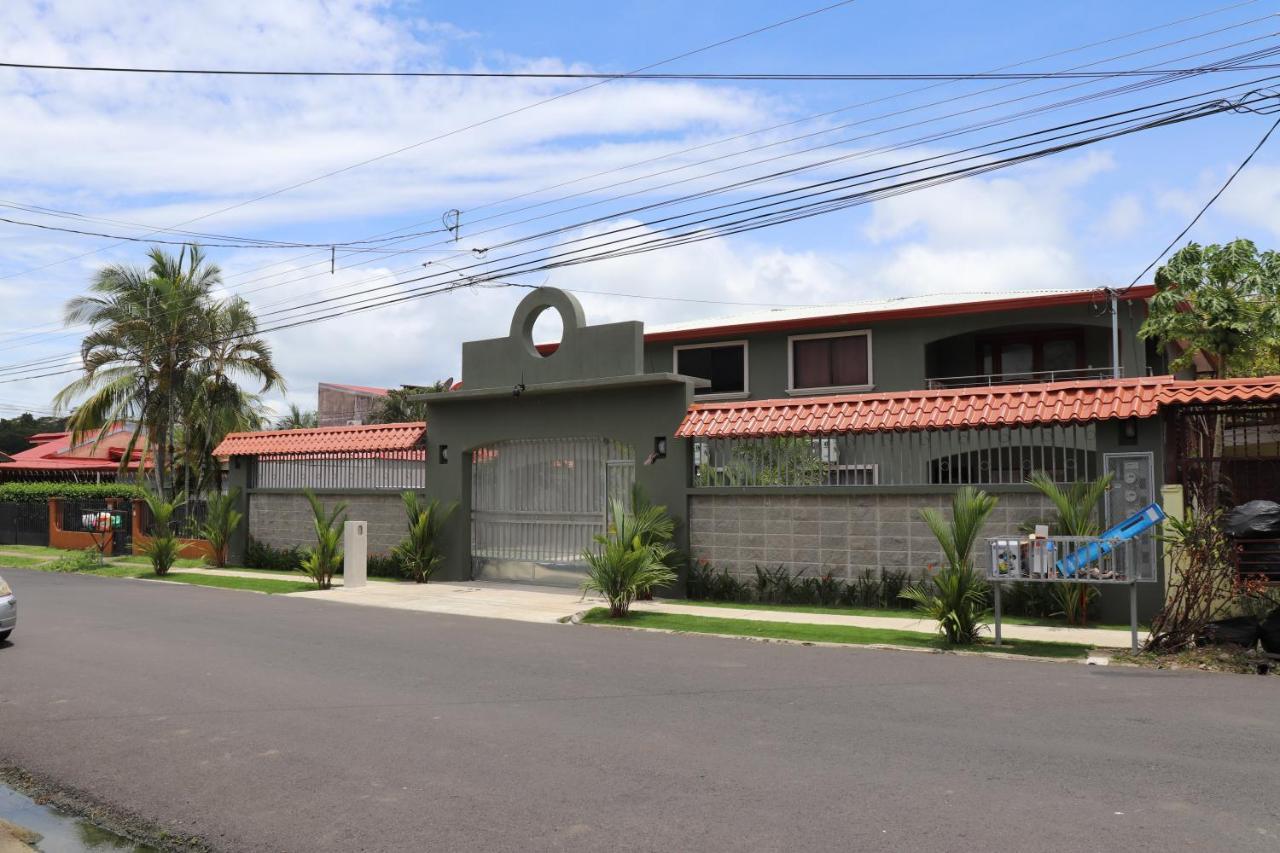 12B Jaco Sol Quadplex Apartment Ngoại thất bức ảnh