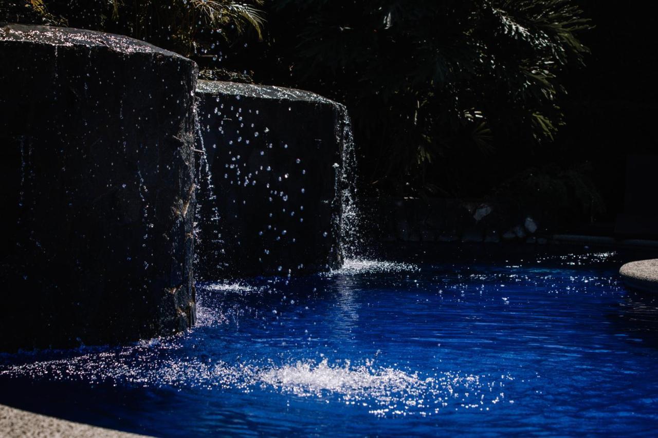 12B Jaco Sol Quadplex Apartment Ngoại thất bức ảnh
