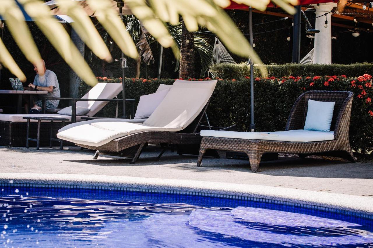 12B Jaco Sol Quadplex Apartment Ngoại thất bức ảnh