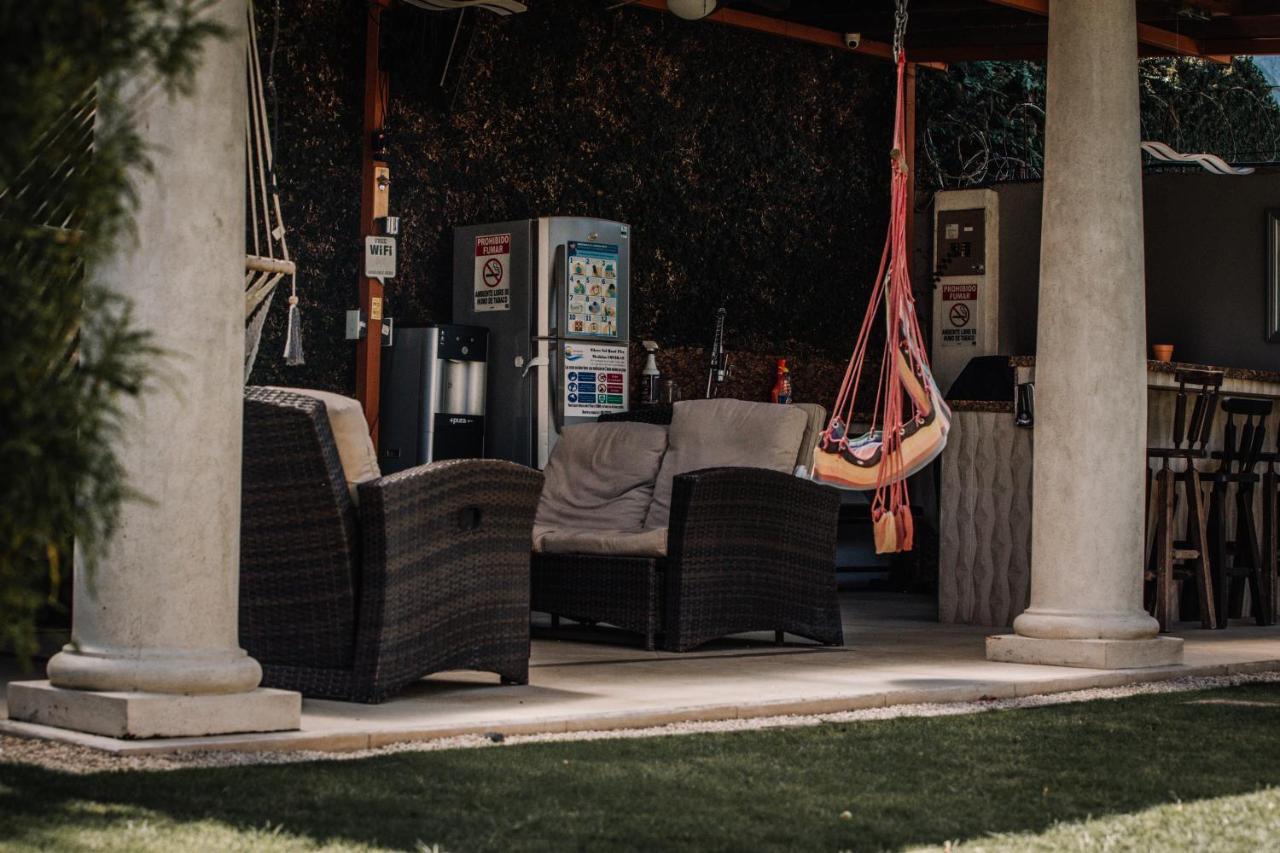 12B Jaco Sol Quadplex Apartment Ngoại thất bức ảnh