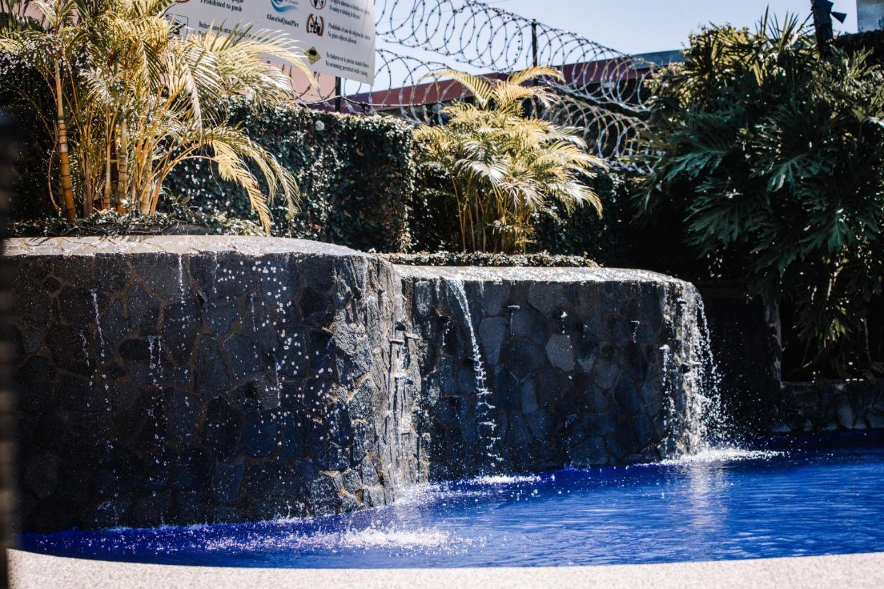 12B Jaco Sol Quadplex Apartment Ngoại thất bức ảnh