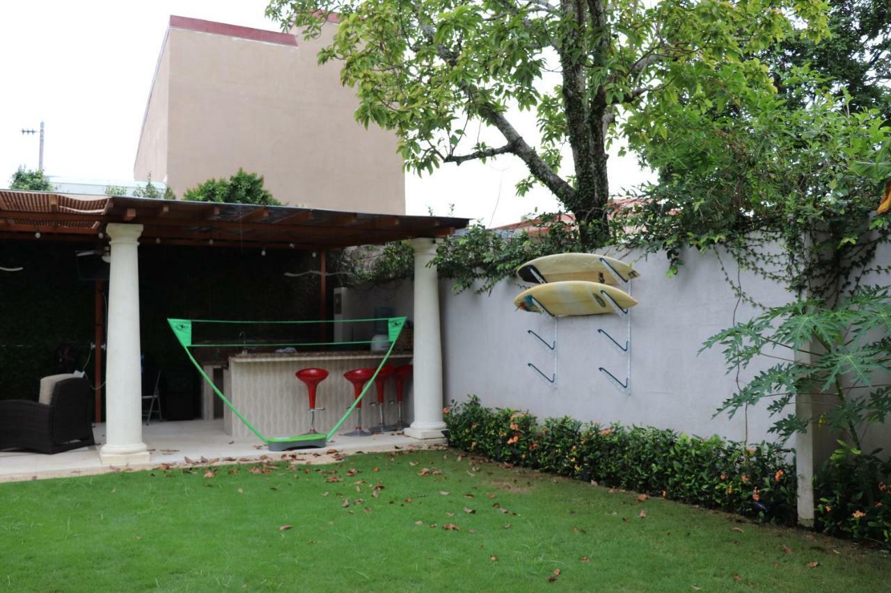 12B Jaco Sol Quadplex Apartment Ngoại thất bức ảnh