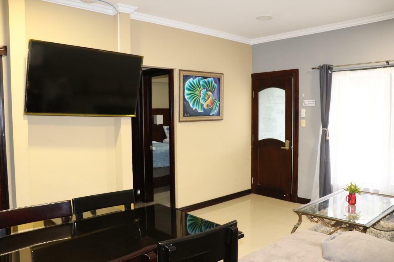 12B Jaco Sol Quadplex Apartment Ngoại thất bức ảnh
