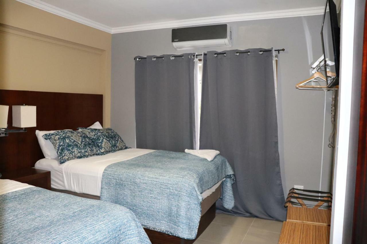 12B Jaco Sol Quadplex Apartment Ngoại thất bức ảnh