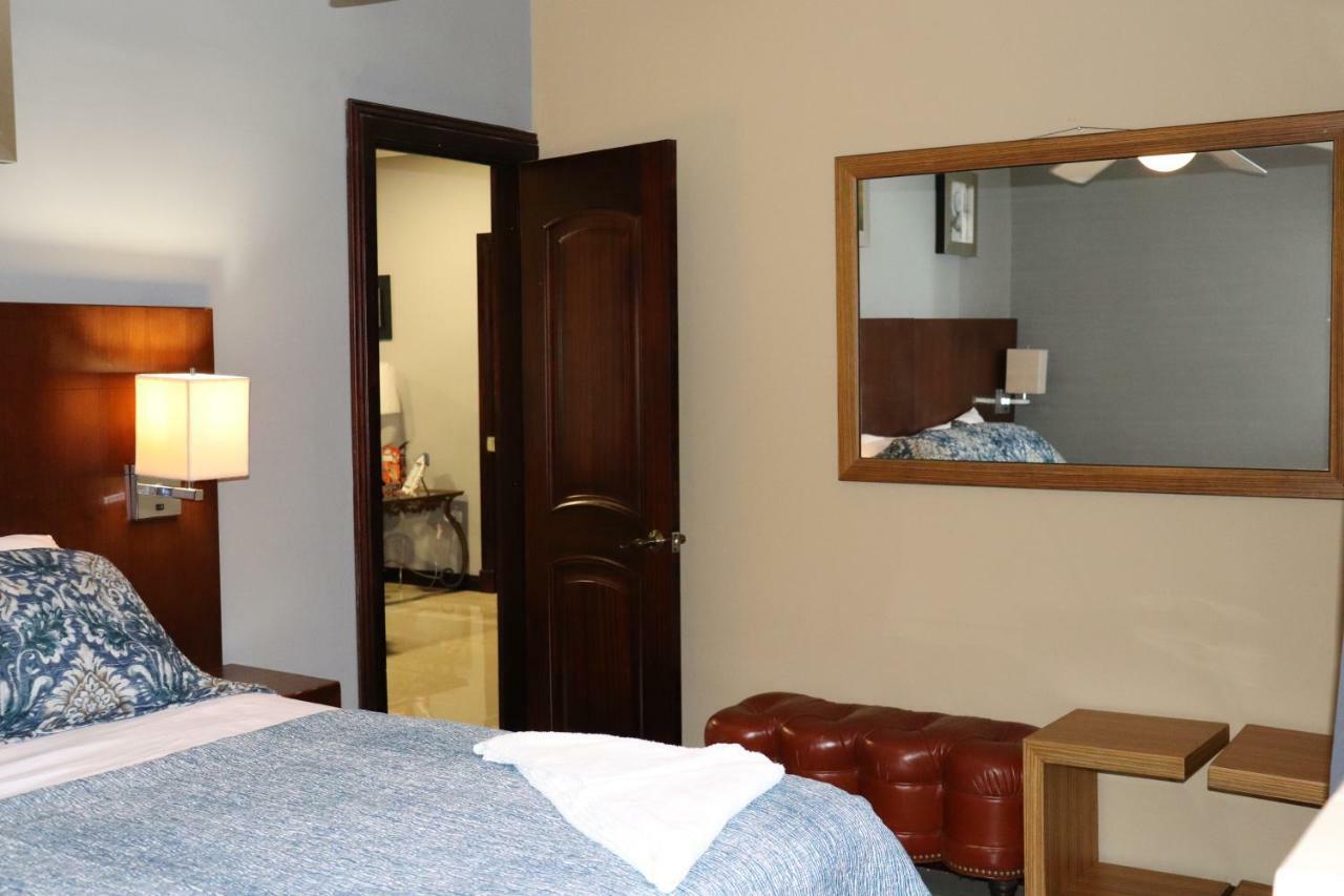 12B Jaco Sol Quadplex Apartment Ngoại thất bức ảnh