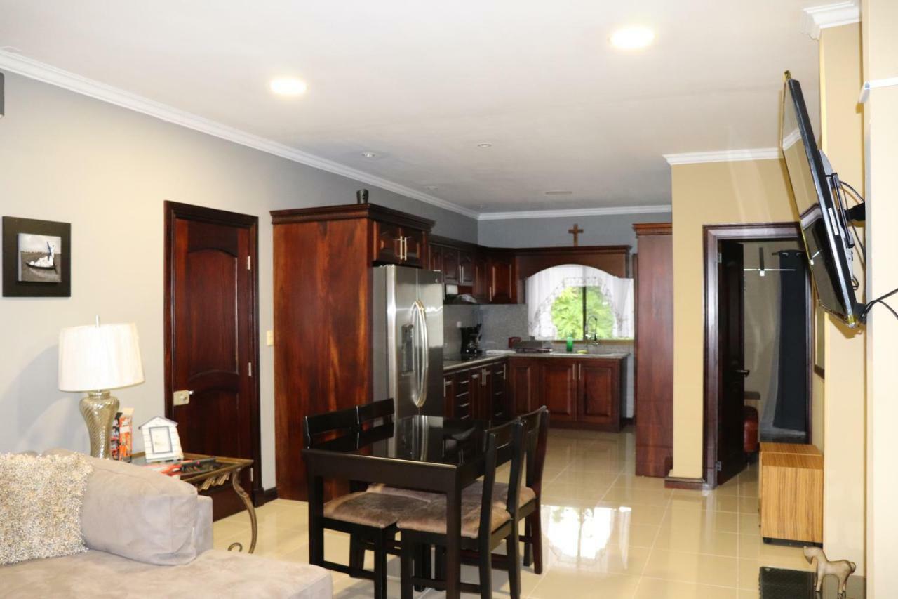 12B Jaco Sol Quadplex Apartment Ngoại thất bức ảnh