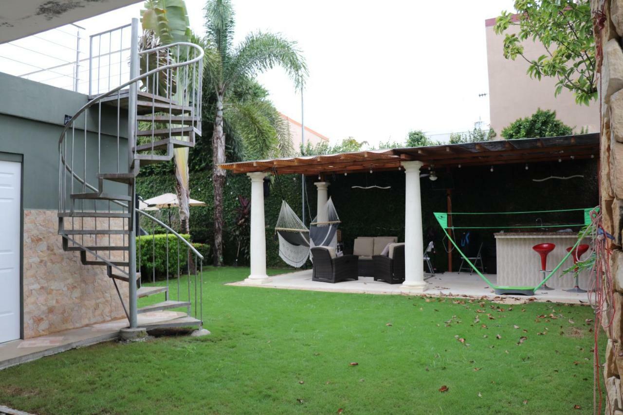 12B Jaco Sol Quadplex Apartment Ngoại thất bức ảnh