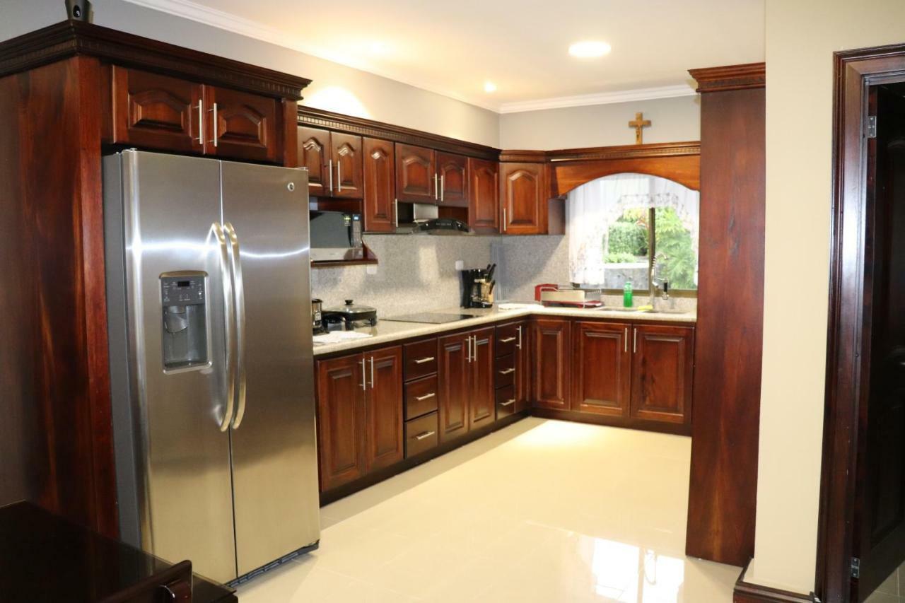 12B Jaco Sol Quadplex Apartment Ngoại thất bức ảnh