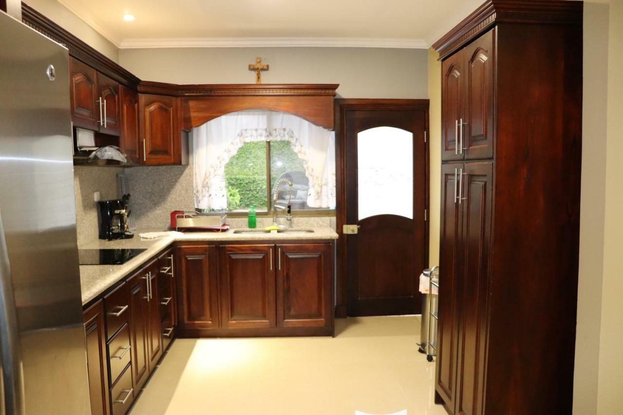 12B Jaco Sol Quadplex Apartment Ngoại thất bức ảnh