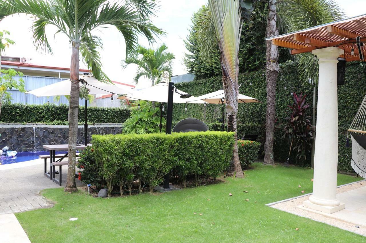 12B Jaco Sol Quadplex Apartment Ngoại thất bức ảnh