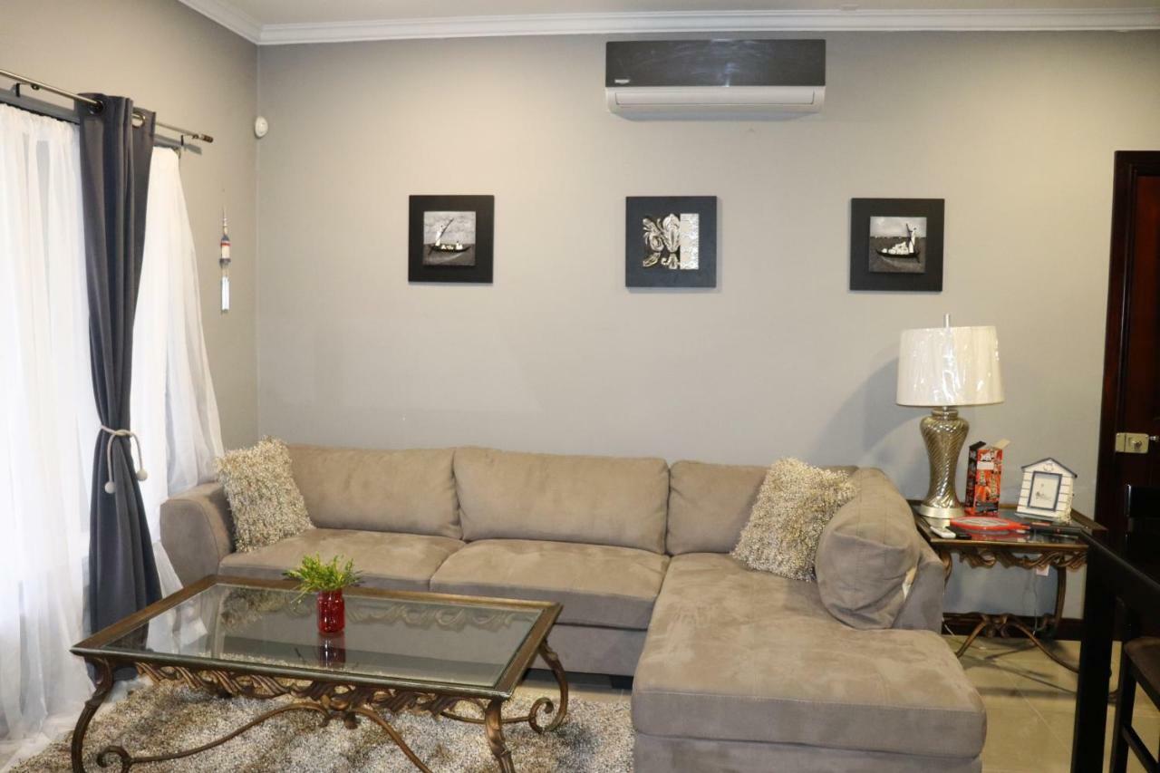 12B Jaco Sol Quadplex Apartment Ngoại thất bức ảnh
