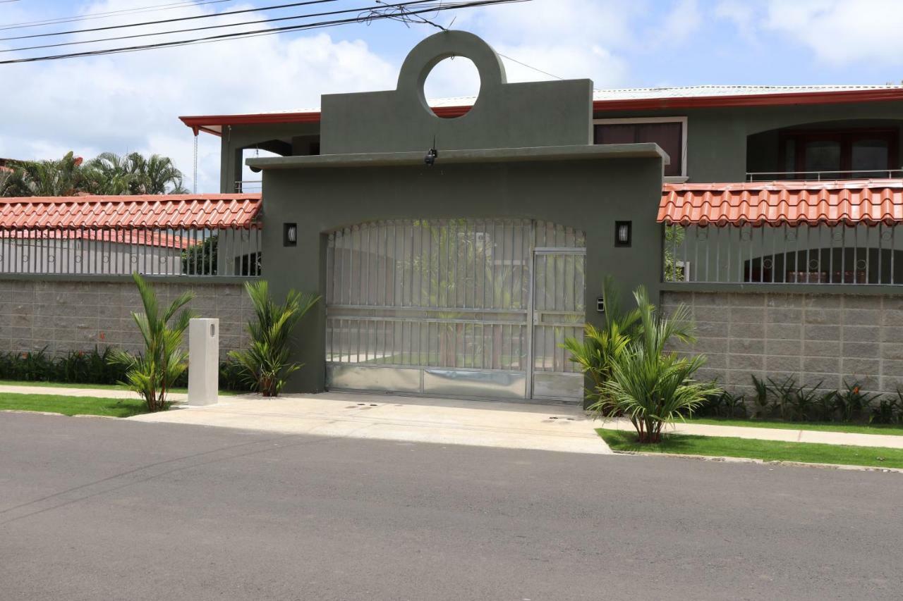 12B Jaco Sol Quadplex Apartment Ngoại thất bức ảnh