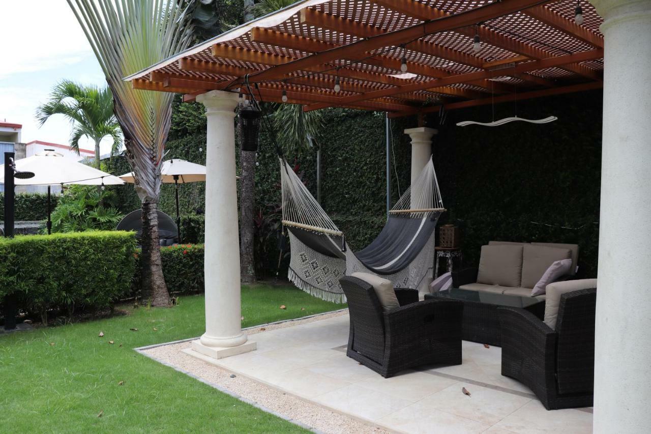 12B Jaco Sol Quadplex Apartment Ngoại thất bức ảnh
