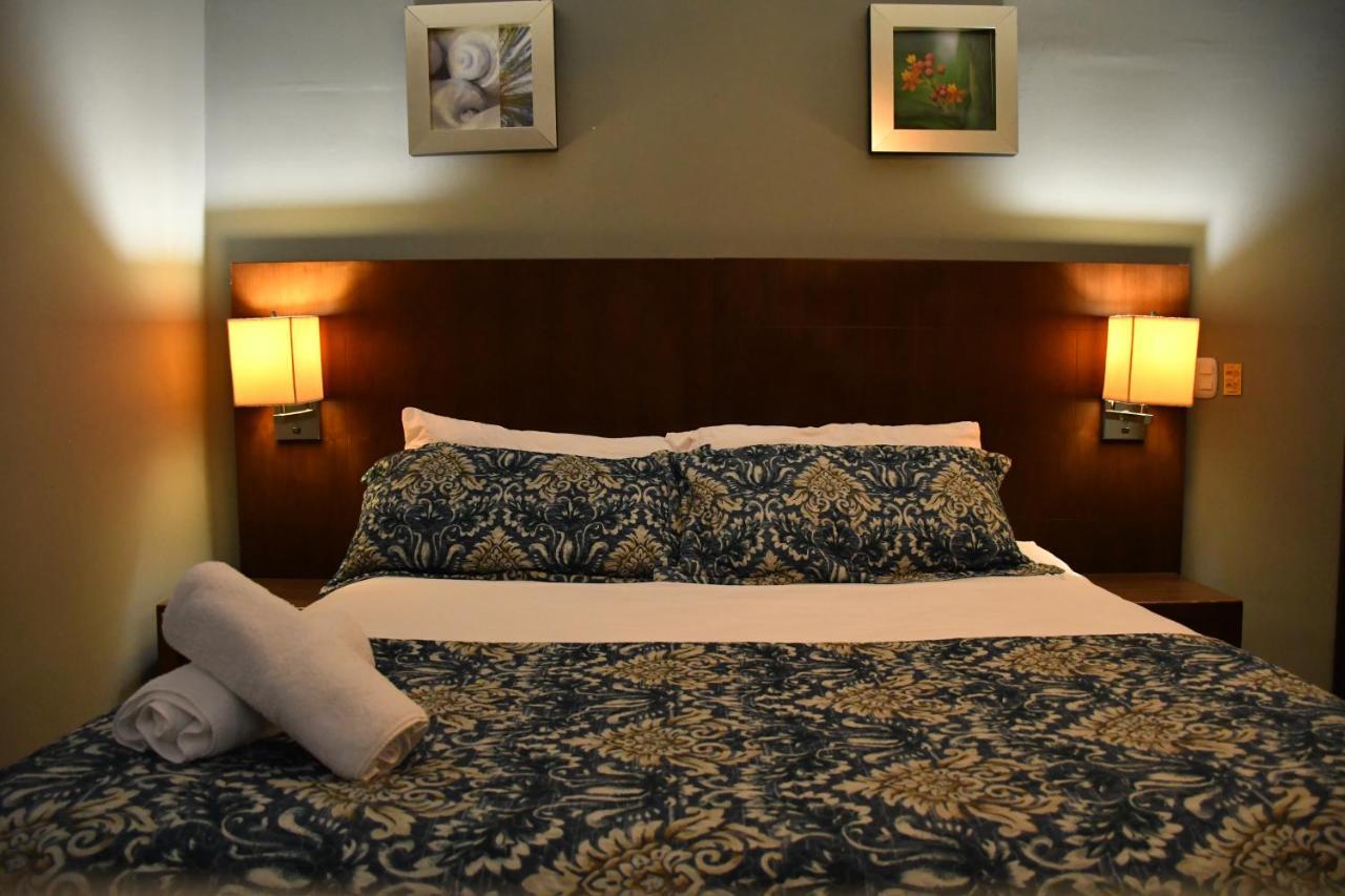 12B Jaco Sol Quadplex Apartment Ngoại thất bức ảnh