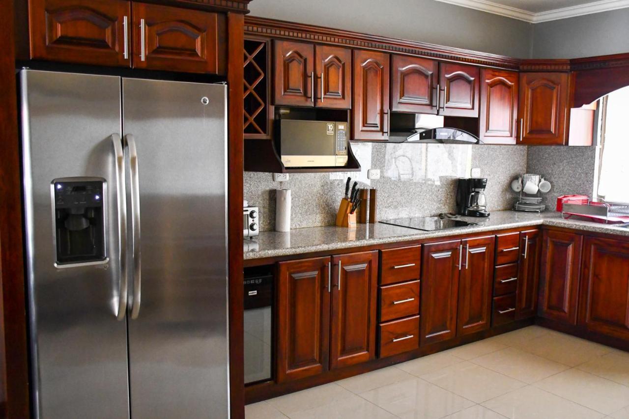 12B Jaco Sol Quadplex Apartment Ngoại thất bức ảnh